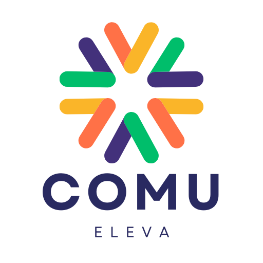 COMU ELEVA - Seja bem-vindo à COMU ELEVA 💜