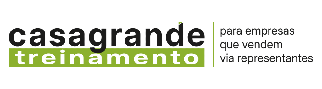 GCI - Gestores comerciais incríveis